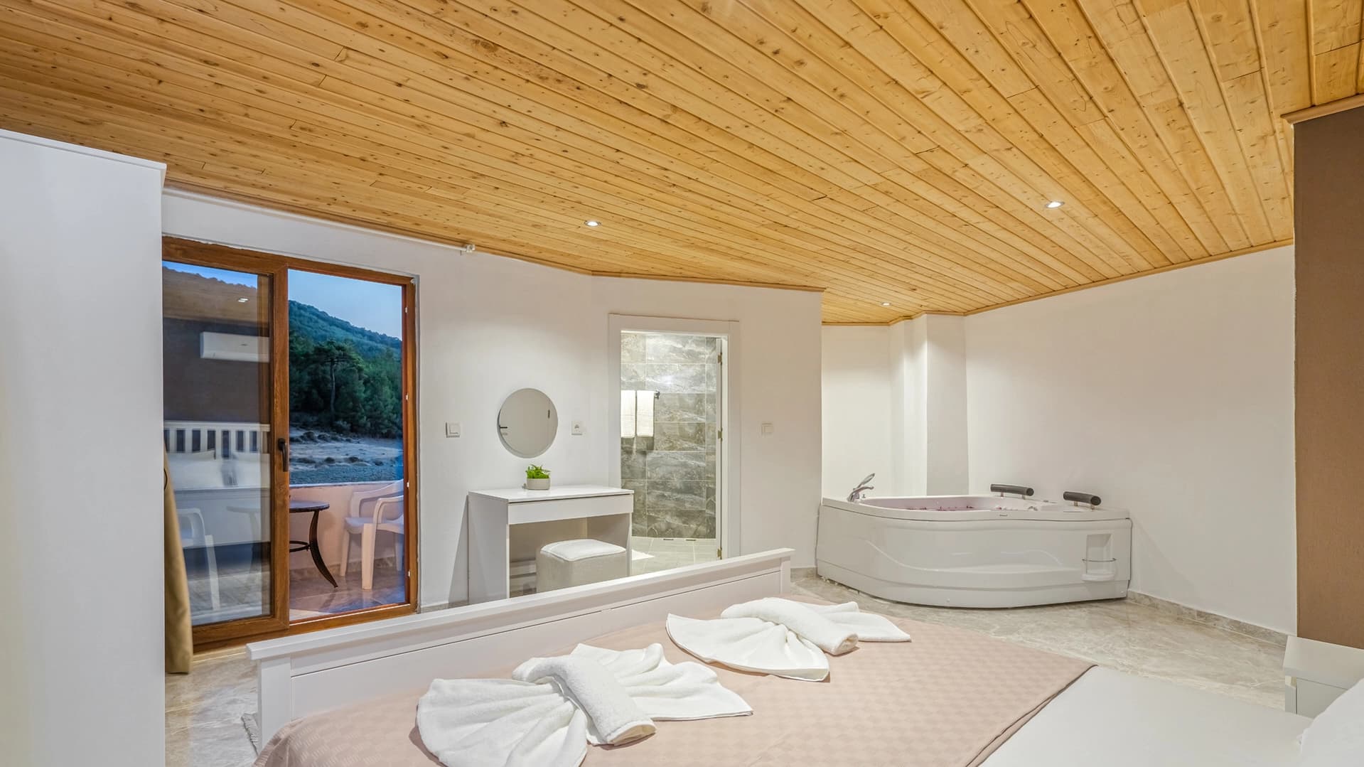 Villa Ceyhan Sarıbelen 10