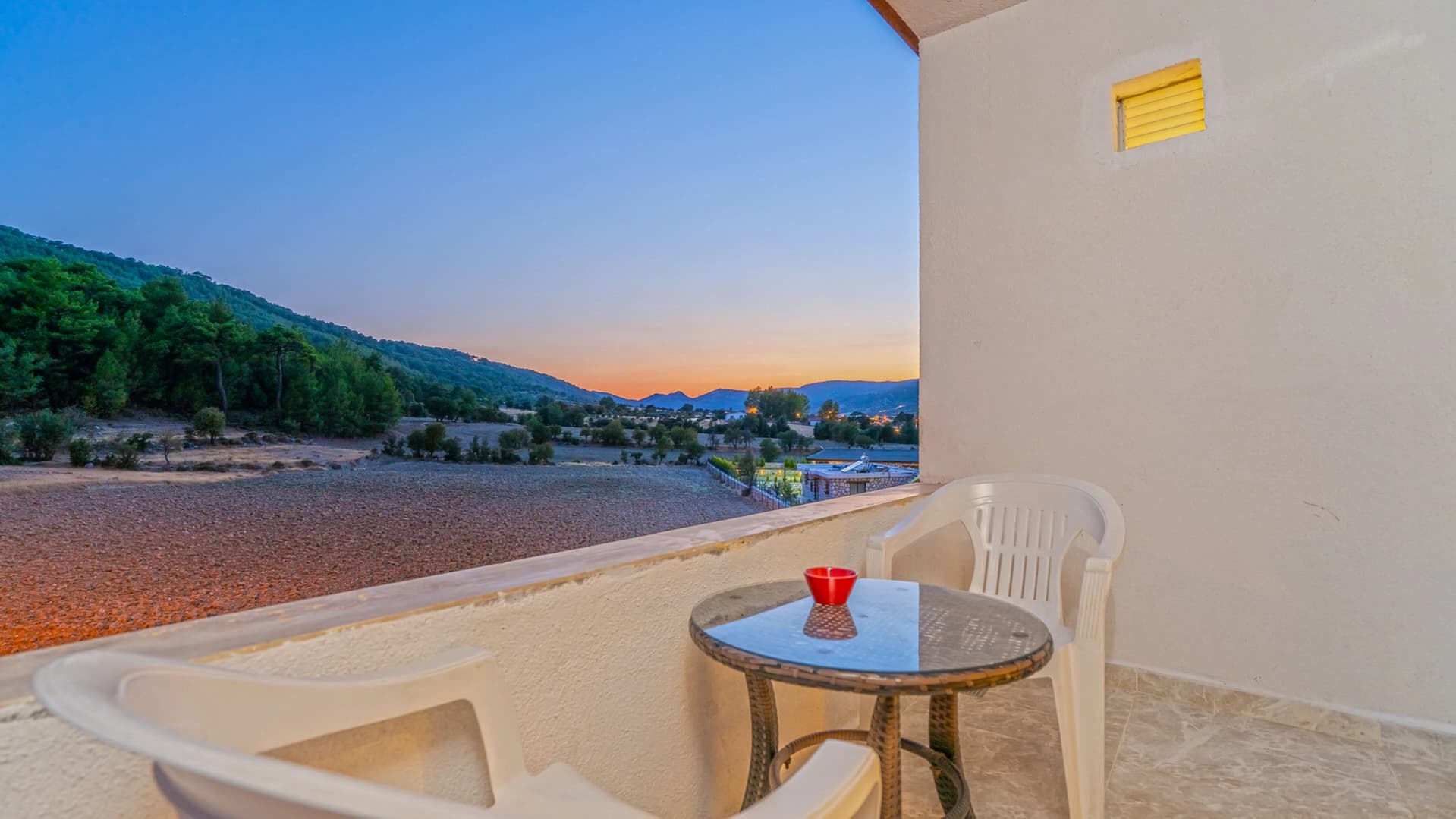 Villa Ceyhan Sarıbelen 24