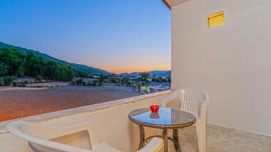 Villa Ceyhan Sarıbelen 24