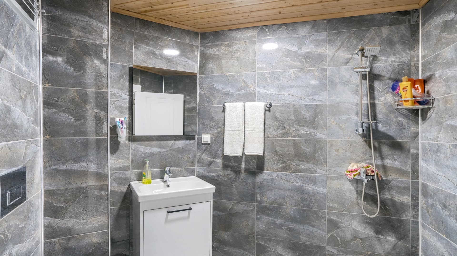 Villa Ceyhan Korunaklı Havuz 31