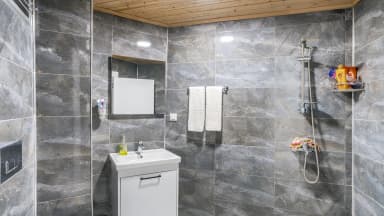 Villa Ceyhan Korunaklı Havuz 31