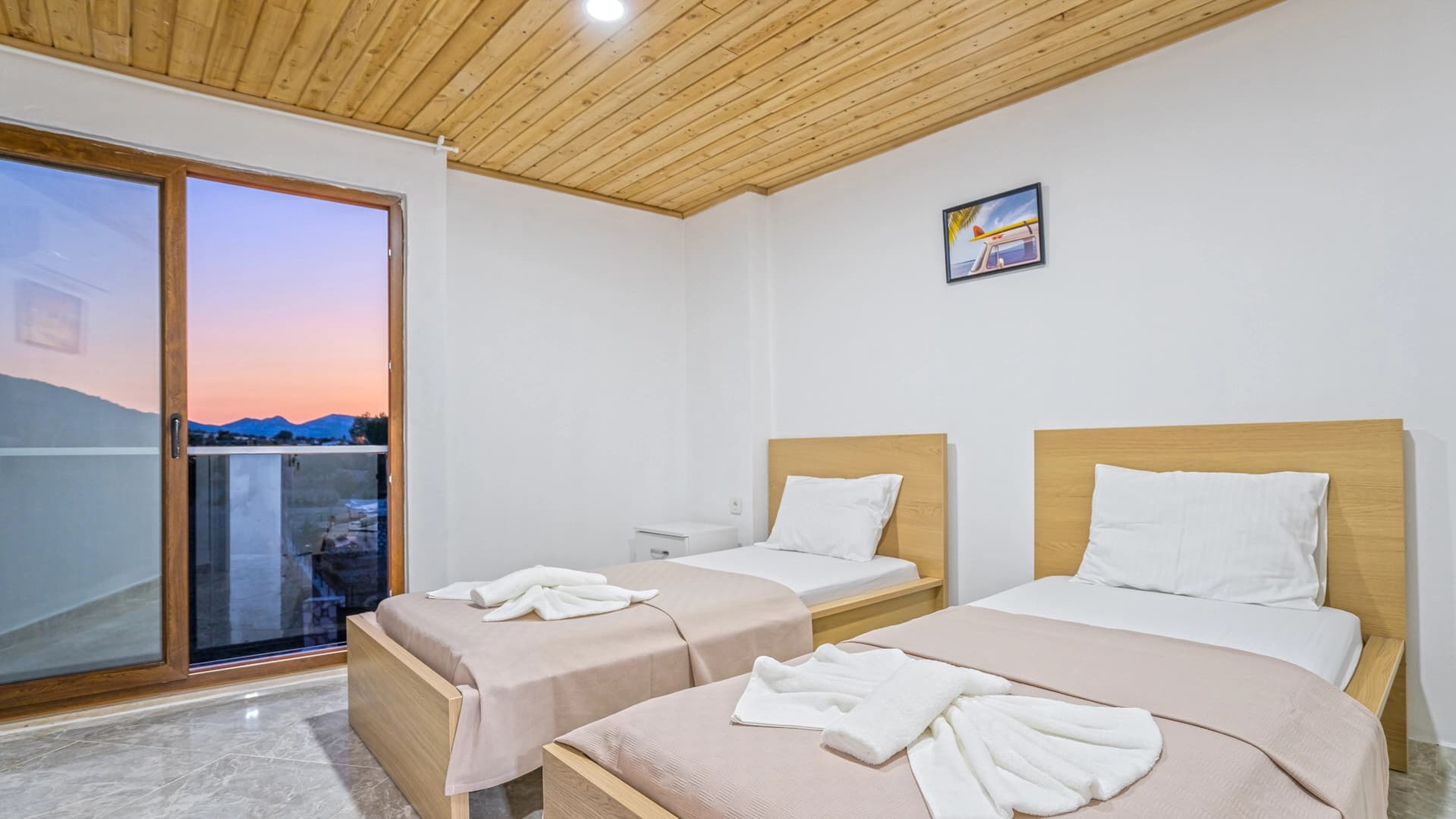 Villa Ceyhan Sarıbelen 38