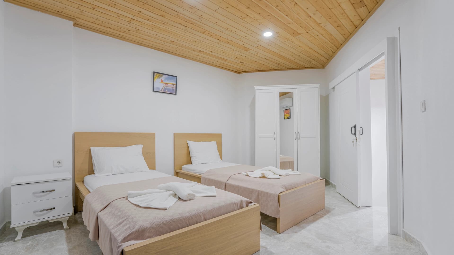 Villa Ceyhan Sarıbelen 52