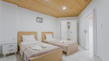 Villa Ceyhan Sarıbelen 52