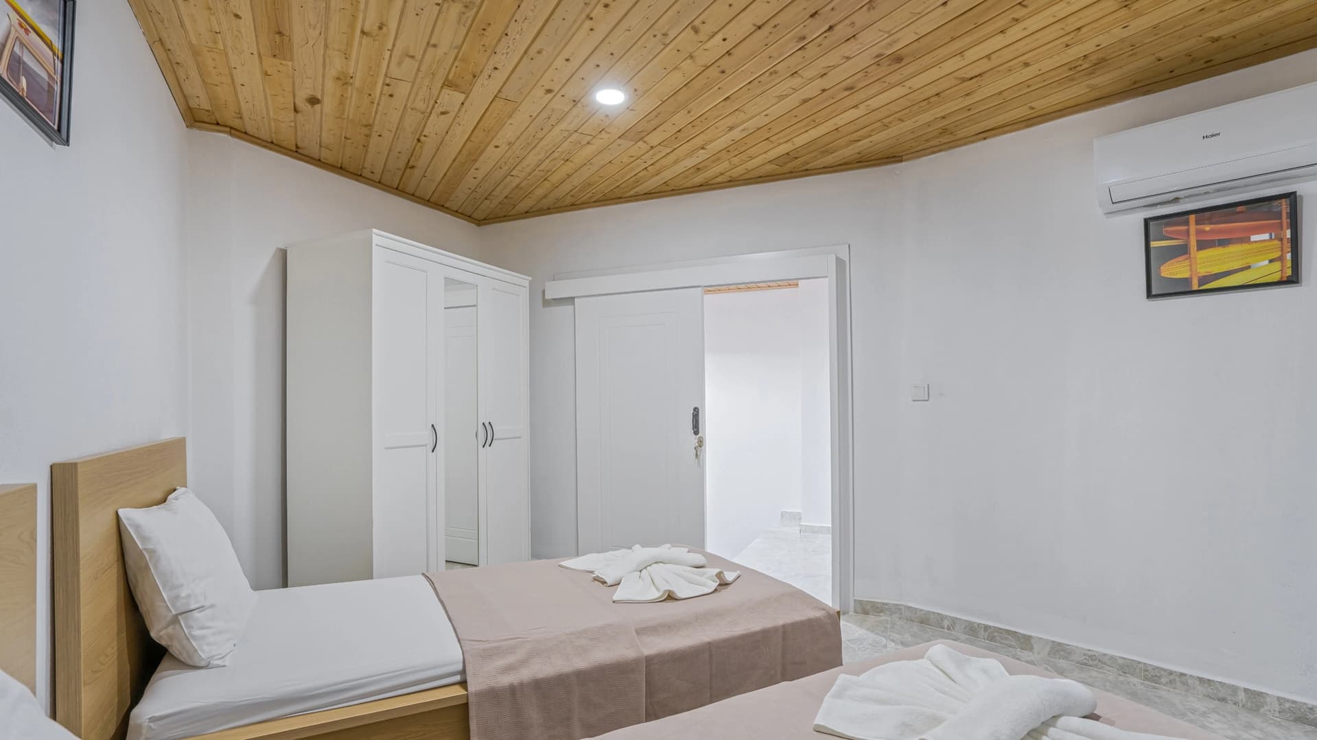 Villa Ceyhan Korunaklı Havuz 59