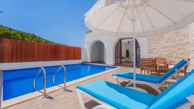 Villa Ceyhan Sarıbelen 78