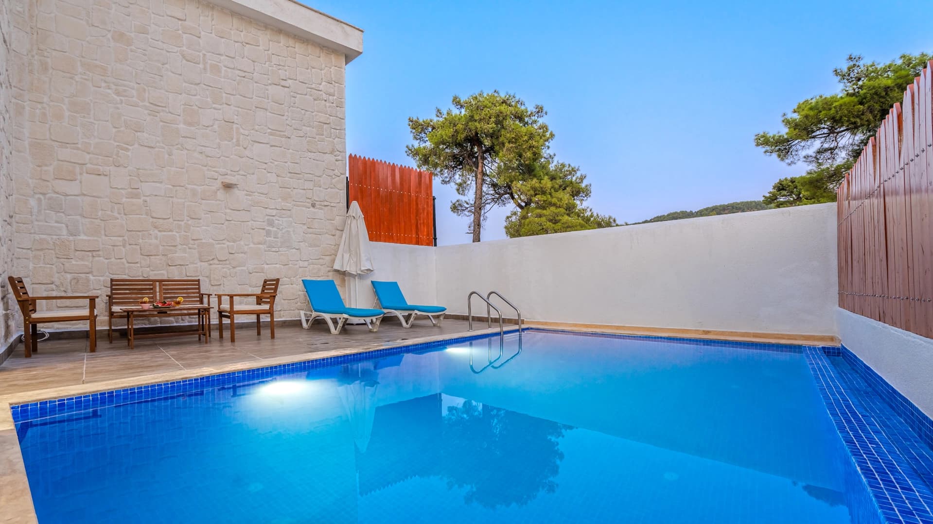 Villa Ceyhan Sarıbelen 50