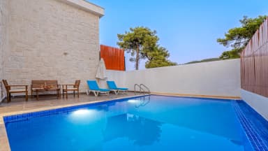 Villa Ceyhan Sarıbelen 50