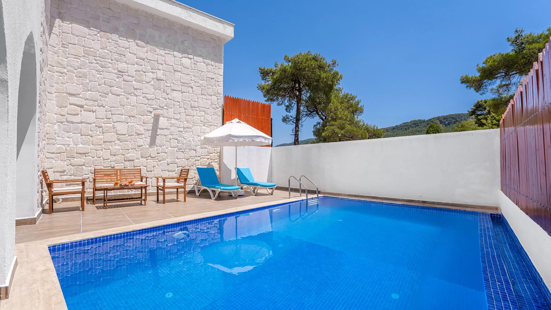 Villa Ceyhan Sarıbelen 16