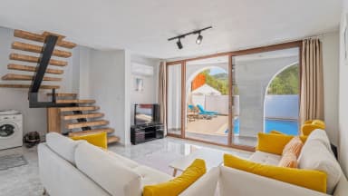 Villa Ceyhan Sarıbelen 44