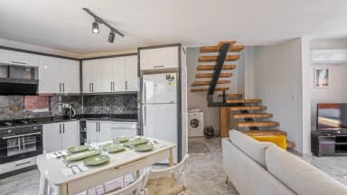 Villa Ceyhan Sarıbelen 58