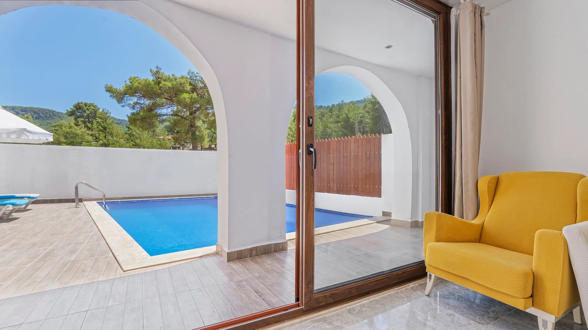 Villa Ceyhan Sarıbelen 92