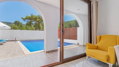Villa Ceyhan Sarıbelen 92
