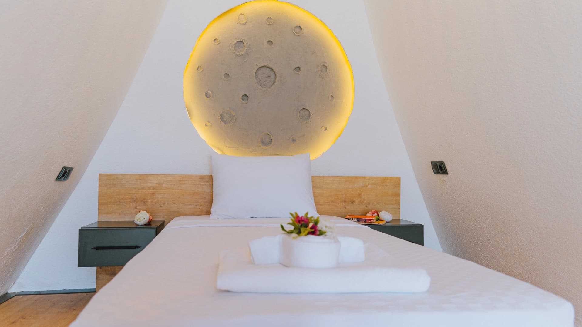 Villa Tibu House 2 Korunaklı Havuz 85