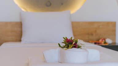 Villa Tibu House 2 Korunaklı Havuz 99