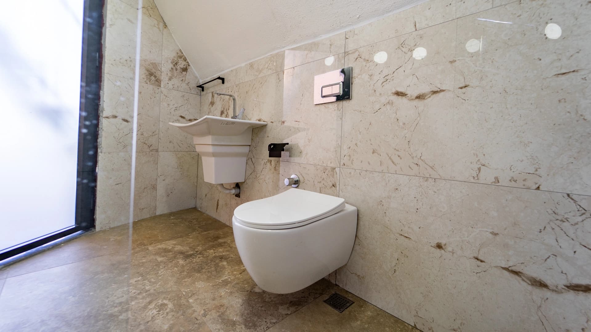 Villa Tibu House 2 Fethiye 78