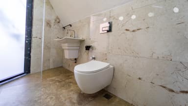 Villa Tibu House 2 Fethiye 78