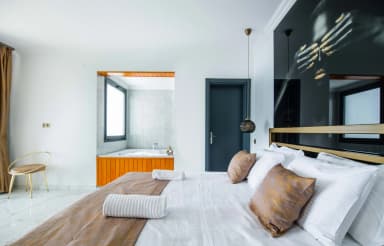 Villa Mulberry Collection 2 Çocuk Havuzu 60