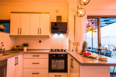 Villa Mulberry Collection 2 Kalkan 59