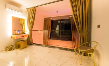 Villa Mulberry Collection 2 Kalkan 47