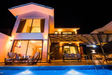 Villa Mulberry Collection 2 Çocuk Havuzu 24