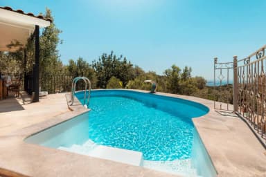 Villa Olives Kalkan 22