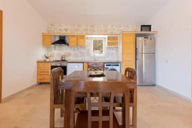 Villa Olives Korunaklı Havuz 51