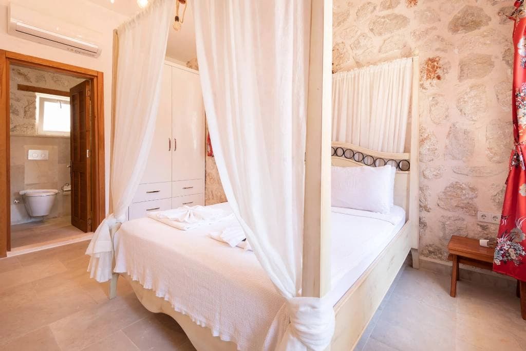 Villa Olives Kalkan 24