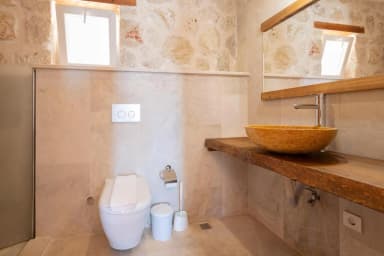 Villa Olives Kalkan 86