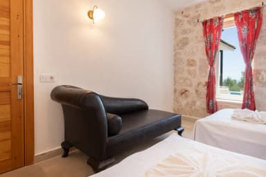 Villa Olives Kalkan 38