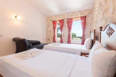 Villa Olives Kalkan 72