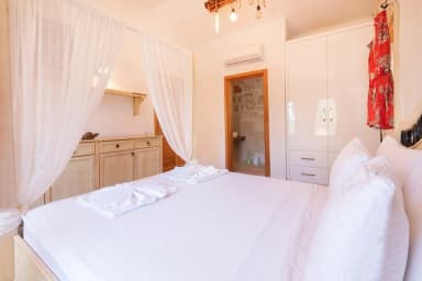 Villa Olives Kalkan 10