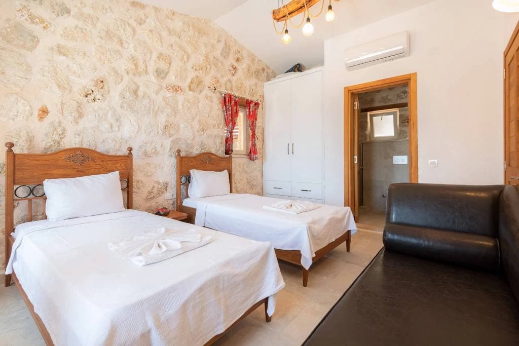 Villa Olives Kalkan 58