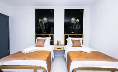 Villa Mulberry Collection 1 Kalkan 87