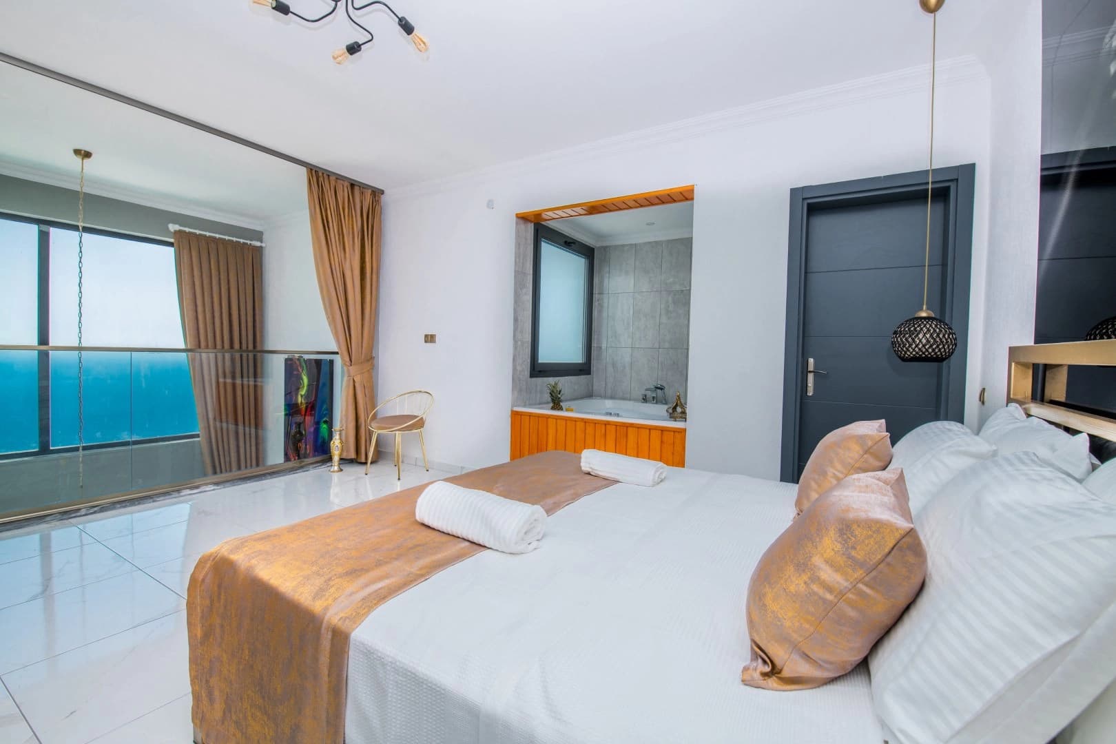 Villa Mulberry Collection 1 Çocuk Havuzu 52