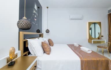 Villa Mulberry Collection 1 Kalkan 59