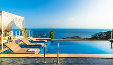 Villa Mulberry Collection 1 Kalkan 51