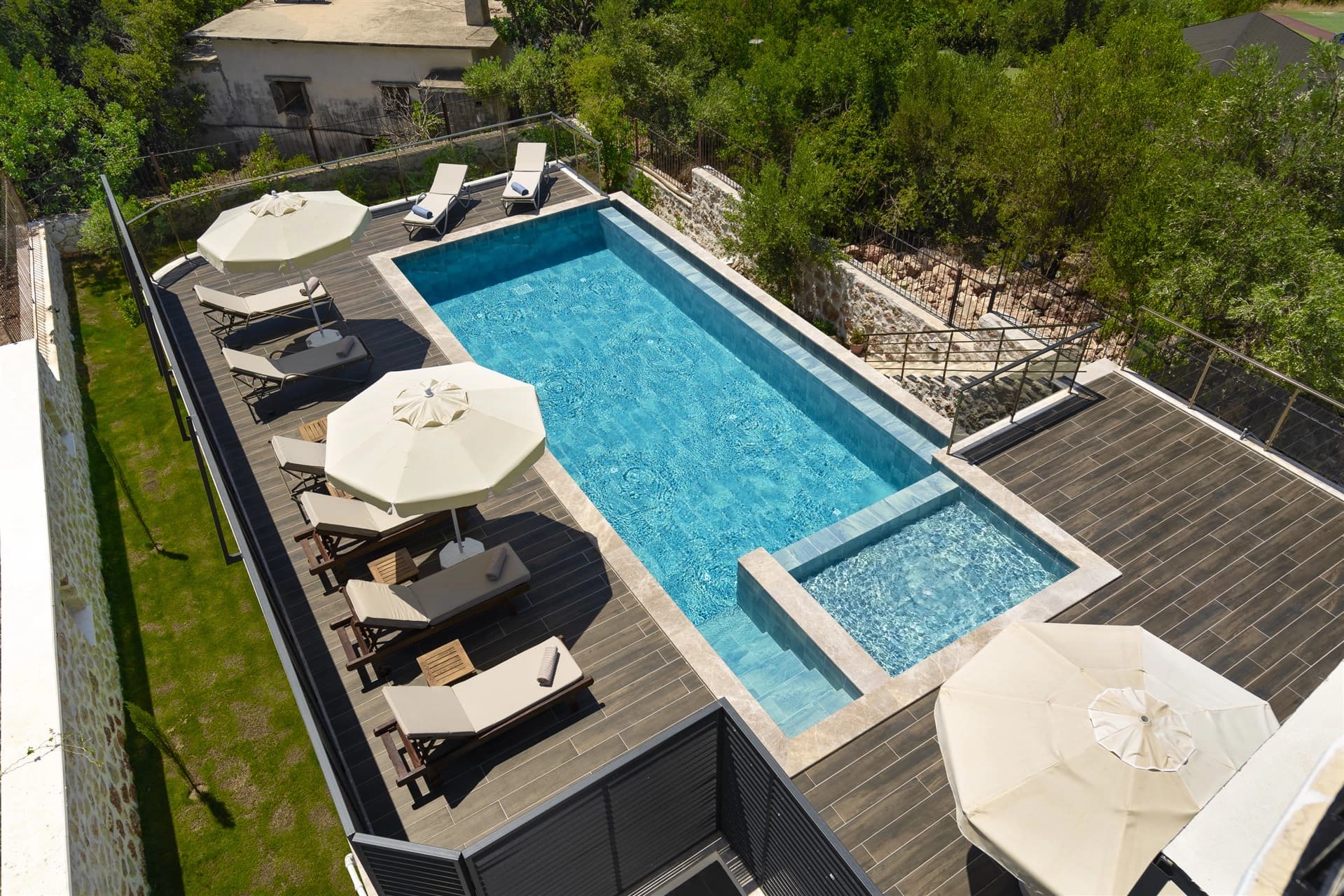 Villa Ekinoks Çocuk Havuzu 86