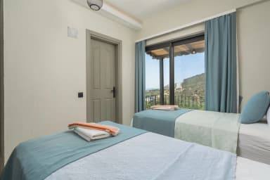 Villa Ekinoks Kalkan 95