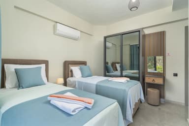 Villa Ekinoks Çocuk Havuzu 12