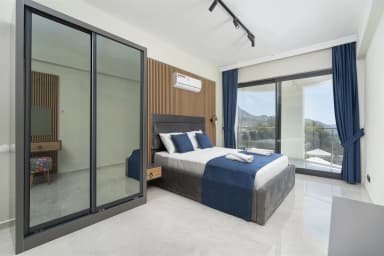 Villa Ekinoks Kalkan 19