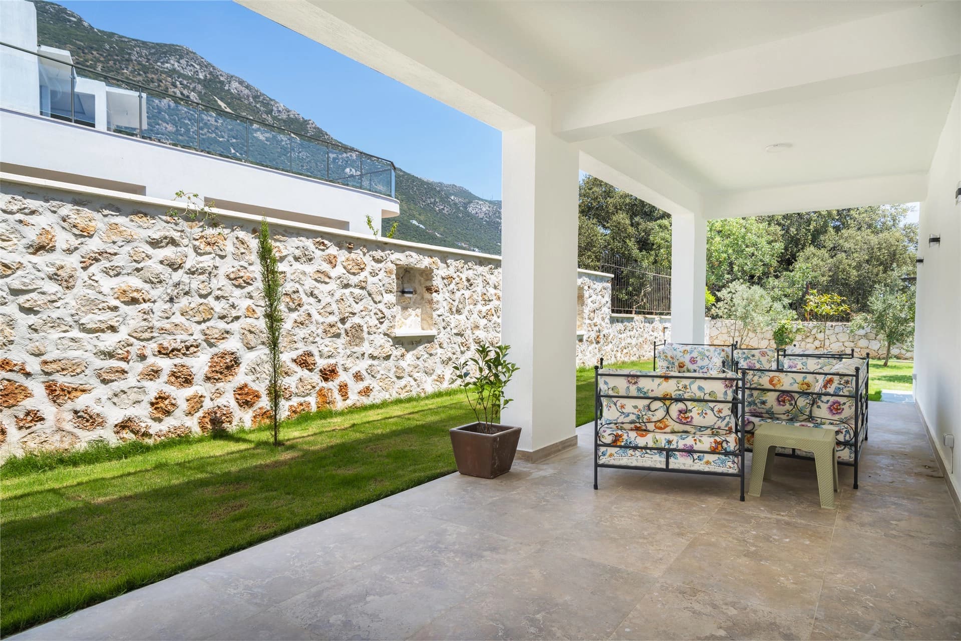 Villa Ekinoks Kalkan 17