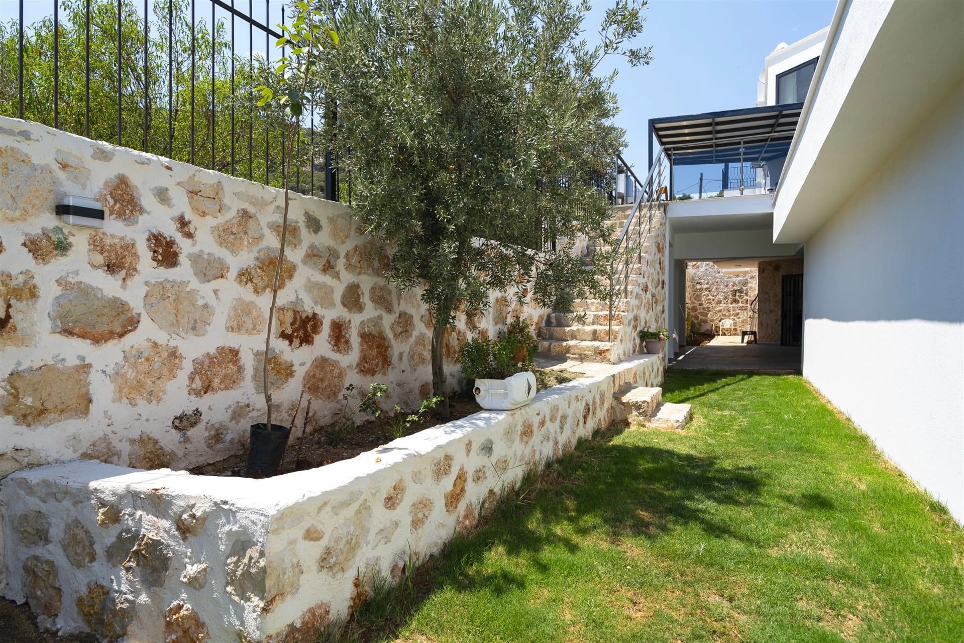 Villa Ekinoks Çocuk Havuzu 24