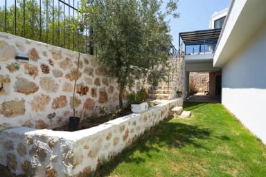 Villa Ekinoks Çocuk Havuzu 24