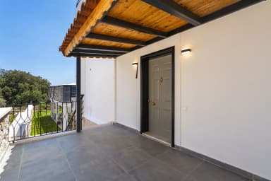 Villa Ekinoks Kalkan 45