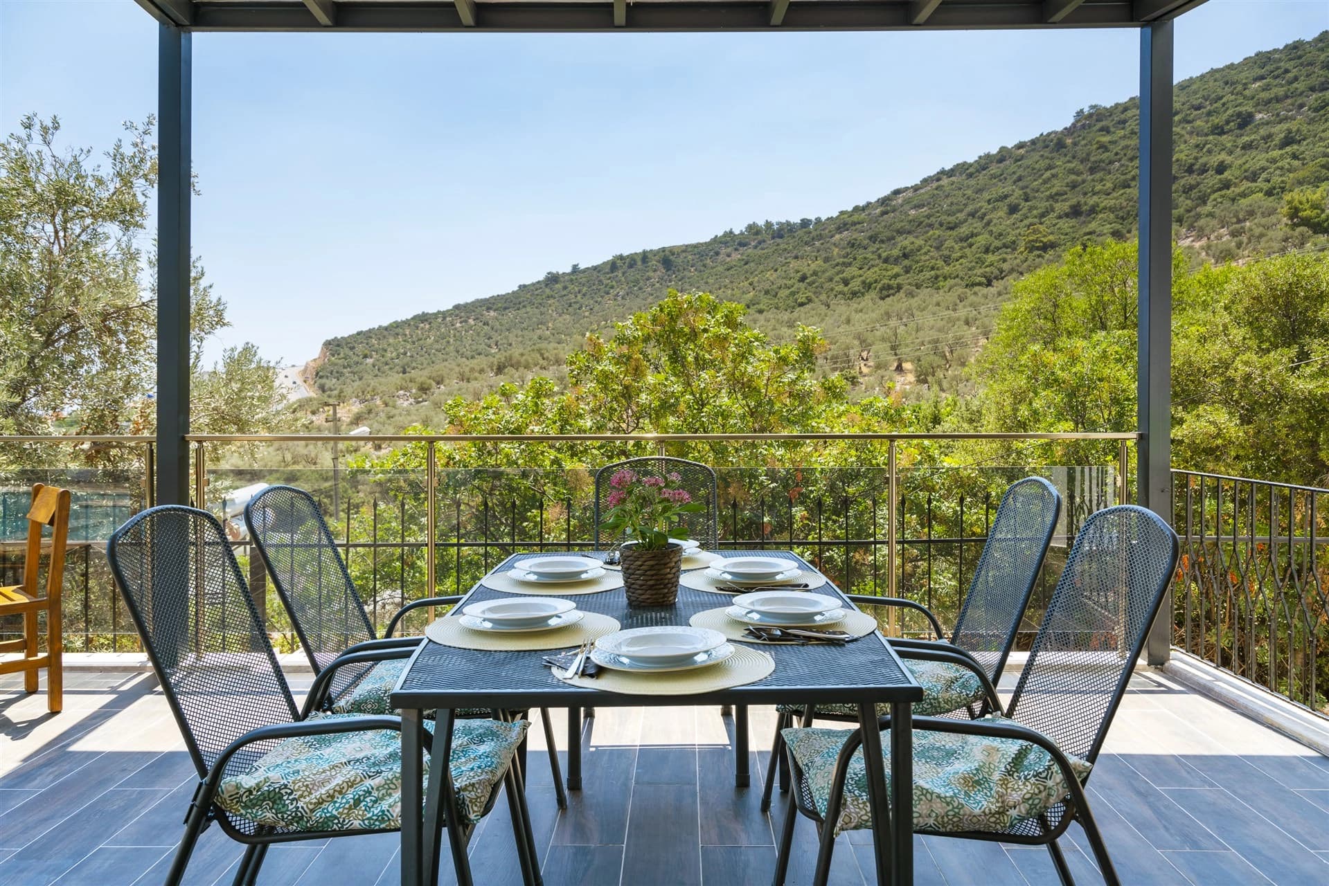 Villa Ekinoks Çocuk Havuzu 58