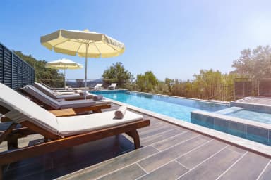 Villa Ekinoks Kalkan 51