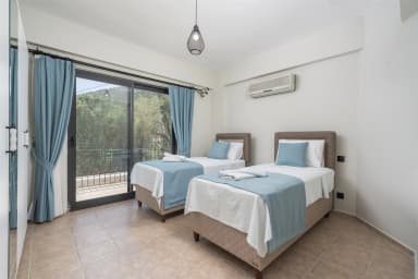 Villa Ekinoks Çocuk Havuzu 60