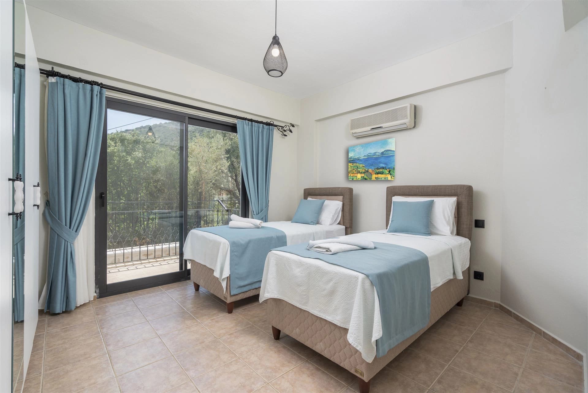 Villa Ekinoks Kalkan 67