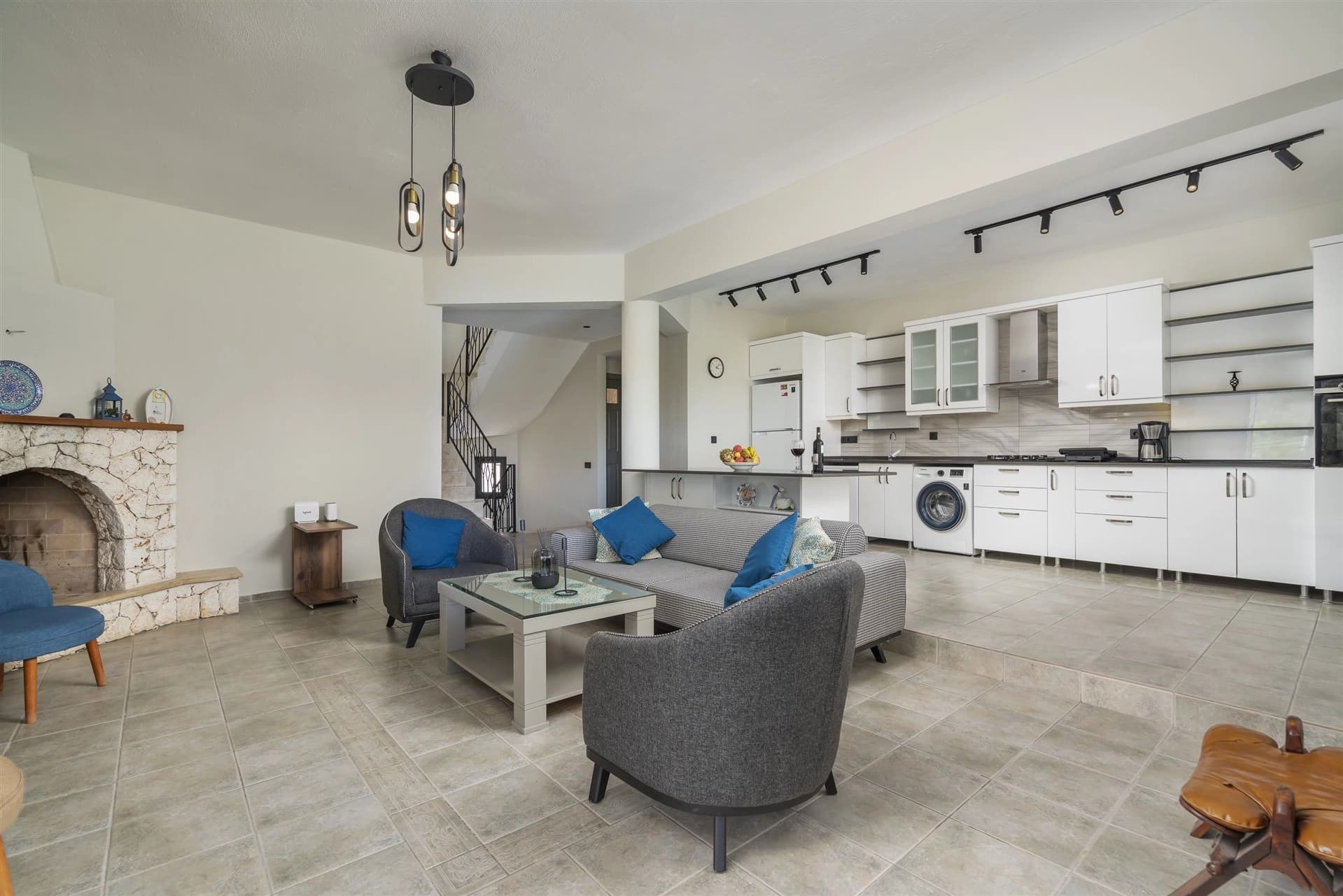 Villa Ekinoks Kalkan 39